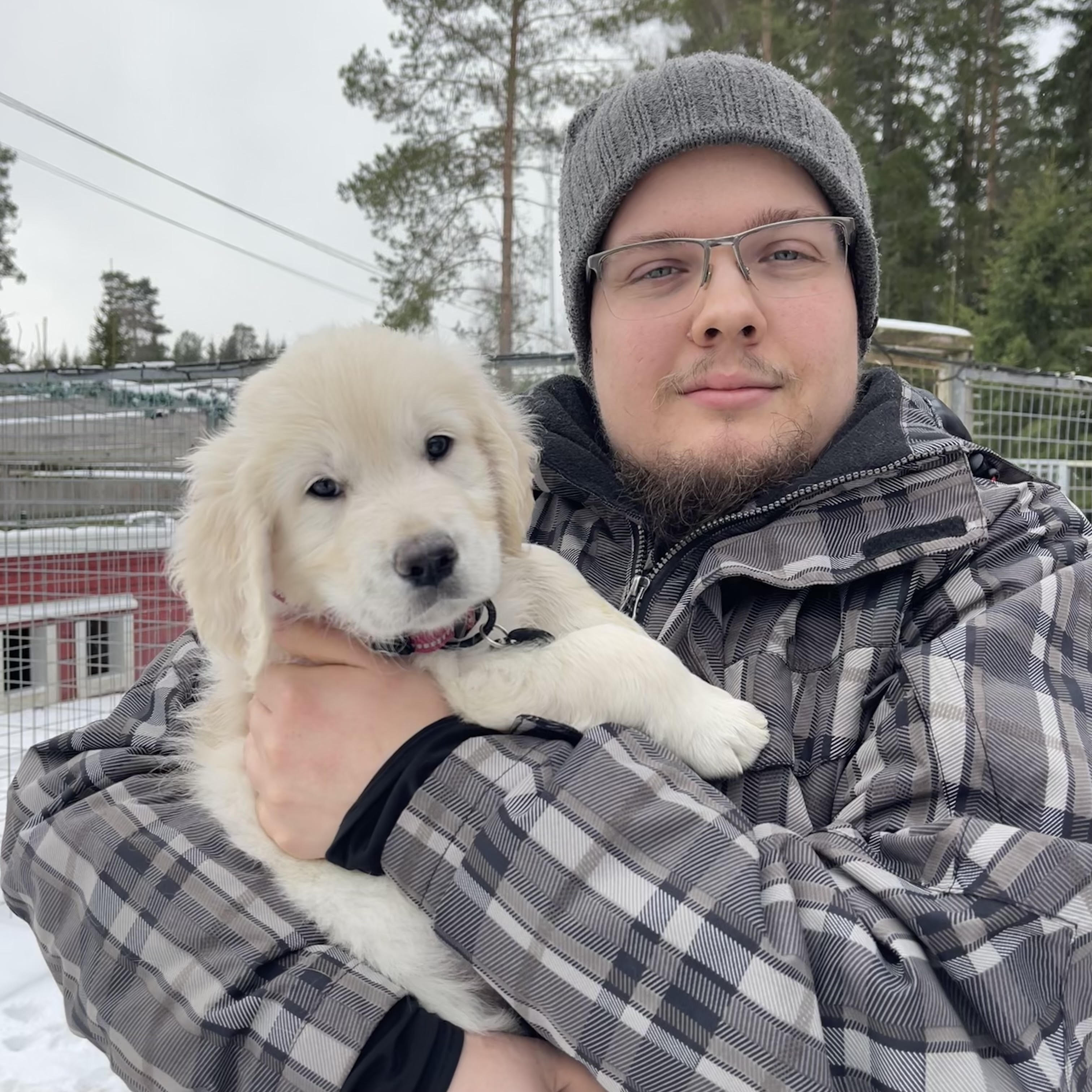 Simon och Zeke