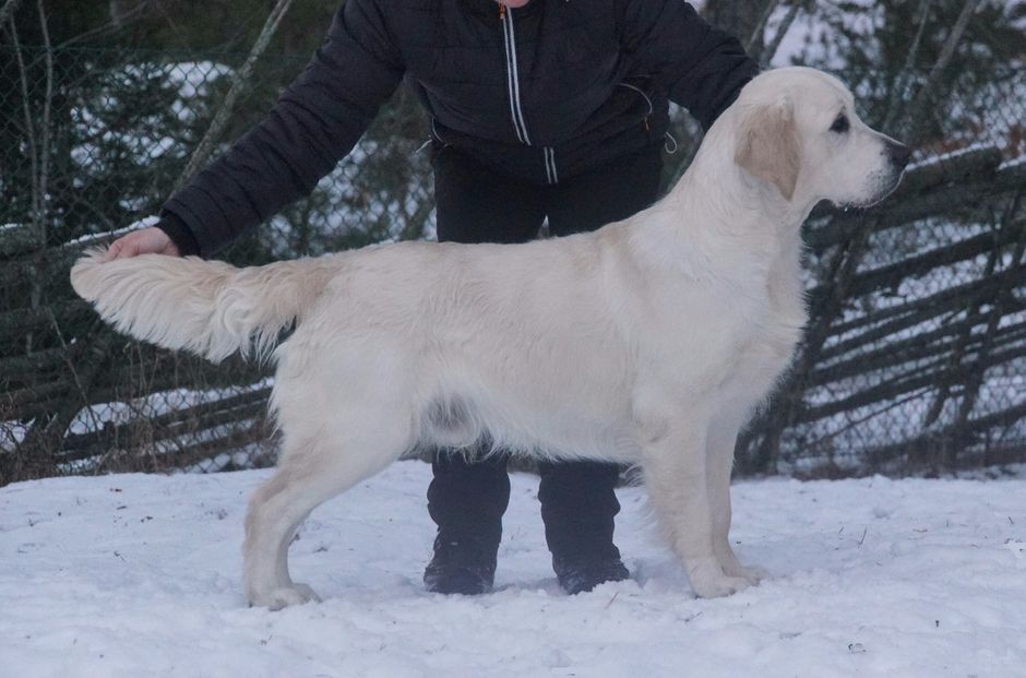 Olof 1 år gammal