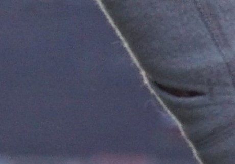 Vacke bild på Lucky Östersund november 2018